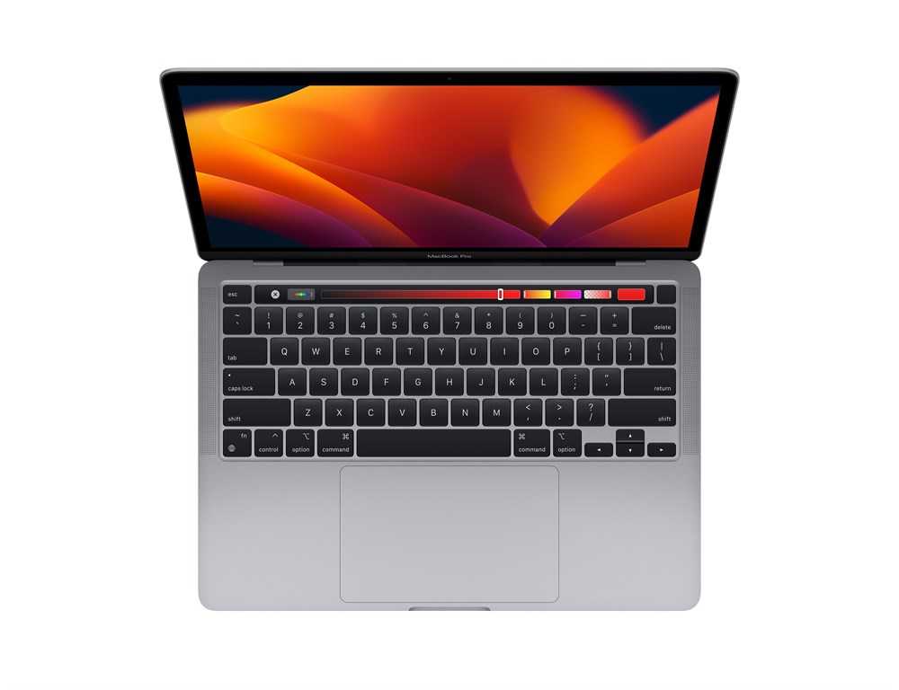 Купить MacBook Pro 13.3
